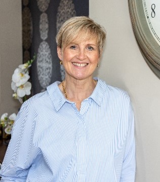 Tracy Ellis-Fuller, Later Life Lending Adviser at RightHomes Equity Release Ltd